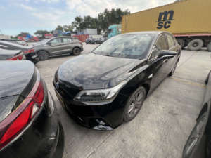 Offerta Speciale: AION S Veicolo Elettrico <span class=keywords><strong>Usato</strong></span>, 5 Posti, Berlina EV per Taxi, Flotta di Servizi di Noleggio Online, <span class=keywords><strong>Auto</strong></span> Automatica per Aziende - Product Image 1