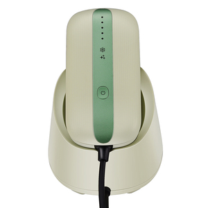 Mini épilateur d'épilation IPL personnalisé en usine pour les femmes combiné d'épilation au laser permanent indolore avec lumière rouge - Product Image 5