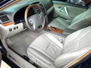 Sedán Clásico Usado: Toyota <span class=keywords><strong>Camry</strong></span> <span class=keywords><strong>2010</strong></span>, 2.4L, Versión de Lujo 240G, Confiabilidad Comprobada, Comodidad Espaciosa, <span class=keywords><strong>Precio</strong></span> de Ganga - Product Image 4
