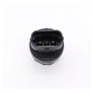 0281002907 Nouveau capteur de pression de rail de carburant compatible avec Renault Mercedes MWM VW Chevrolet - Product Image 2