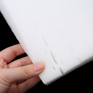 ฟองน้ำไฮโดรโปนิกส์สีดำทรงลูกบาศก์ที่มีประโยชน์โฟมสำหรับพืชดอกไม้และโฟมของบริษัทฟองน้ำตงกวนหยวน - Product Image 2