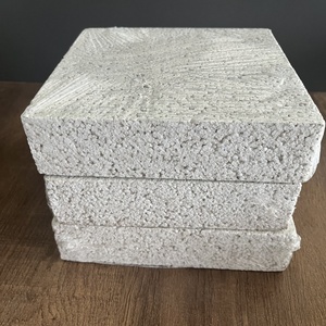 Panneau de mousse EPS Panneau de polystyrène expansé Matériau d'isolation thermique Fabricant de matériaux d'isolation thermique - Product Image 1