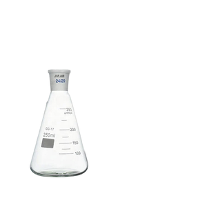 ขวดแก้วใส่สารเคมี MEIWLABY ทำจากแก้วโบโรซิลิเกตสูง ขนาด 1 ลิตร-10 ลิตร สีใส สีเหลืองอำพัน สีน้ำเงิน ฝาเกลียว ขนาด 2500 มล./5000 มล. สำหรับใช้ในห้องปฏิบัติการ รับประกัน 3 ปี - Product Image 1