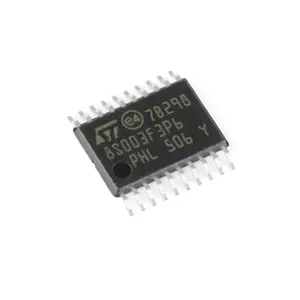 Brand-new And Original ST STM32F429IIT6 LQFP-176 24x24 IN STOCK