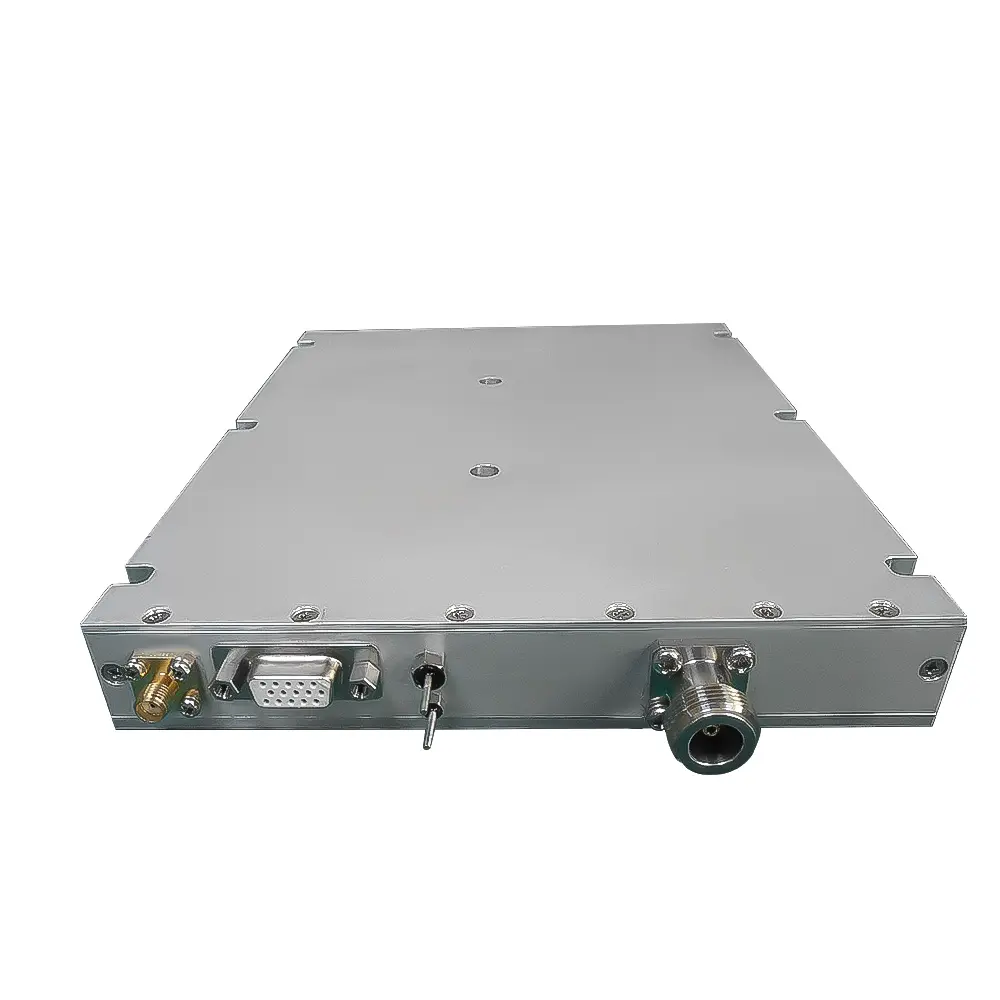 5.2G 100W Amplifier Drone Counter Module Anti Autel Rf Power Amplifier Rf Power Module And Signal Amplifier Module