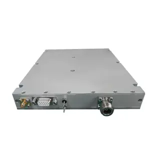5,2G 100W amplificador Drone módulo contador Anti Autel Rf amplificador de potencia Rf módulo de potencia y módulo amplificador de señal