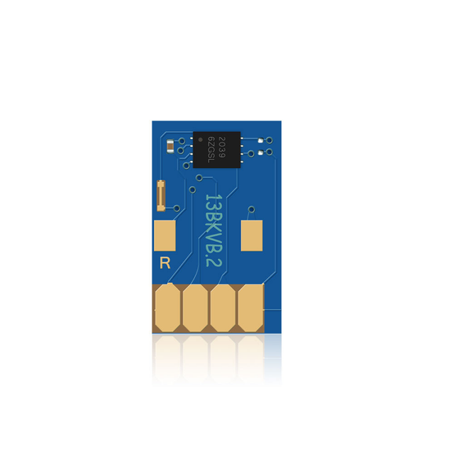 High Quality 972 973 974 975 973XL Reset Chip for HP 352dw 377dw 452dw 452dn 477dw 477dn 552dw 577dw Z P552 Printer