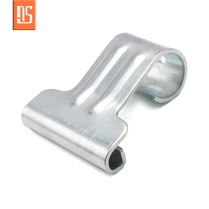 Accessoires <span class=keywords><strong>de</strong></span> porte en grille <span class=keywords><strong>de</strong></span> fer galvanisé les plus vendus pour porte à grille roulante - Product Image 2