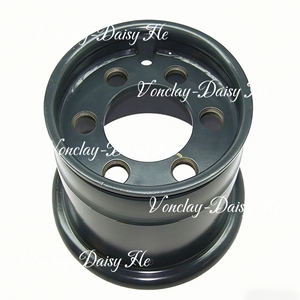 Rueda de Repuesto 0531993 para Montacargas Still RX60 RX70 - Product Image 6