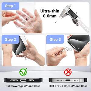 Câble de charge USB-C vers USB-C 60W OEM/ODM avec cordon réglable pour portage en bandoulière - Product Image 4