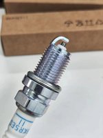 New High Quality Nickel Auto Engine Systems Spark Plugs 18814-11051 18846-11070 18840-11051 BKR5ES-11
