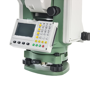 Mejor oferta: Autocolimador electrónico FOIF RTS-112S+ A1 de 10 segundos, modelo GM52, para estación total de topografía. - Product Image 5