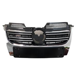 Accessori Esterni Rivestimenti 1K5853653A9B9+ 1K5853761A2ZZ Griglie per <span class=keywords><strong>Volkswagen</strong></span> <span class=keywords><strong>JETTA</strong></span> 2005 2006 2007 2008 2009 <span class=keywords><strong>2010</strong></span> - Product Image 1