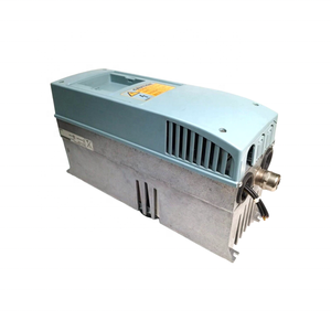 NXS ซีรีส์ VDF PA002252H1SSS NXS00225A2H1SSSA1A2000000 อินเวอร์เตอร์ปรับความถี่ 3 เฟส 225A สำหรับอุตสาหกรรม มีสินค้าในคลัง - Product Image 6