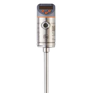 เซ็นเซอร์การไหลของ SA4300 IFM Sa เซ็นเซอร์การไหลของความร้อนพร้อมจอแสดงผลสำหรับของเหลว - Product Image 1