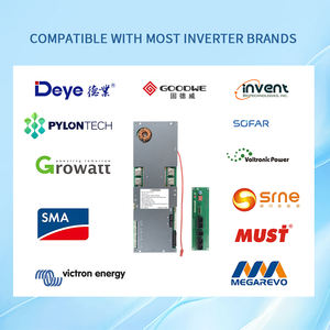 スマートアクティブバランス<span class=keywords><strong>BMS</strong></span> 8S-16S 100A-300Aリチウムイオン電池パックLi-ion LifePO4 24V <span class=keywords><strong>48V</strong></span> JK <span class=keywords><strong>BMS</strong></span>を自動的に識別 - Product Image 5