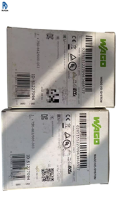 Module PLC 750-662/000-003, module de contrôle industriel, module de contrôleur logique programmable, module de contrôle d'automatisation, module d'E/S numérique - Product Image 1