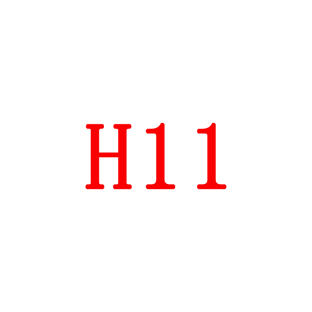 H11