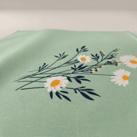 Tissu imprimé numérique 100% polyester à motifs fins pour rideaux, literie, coussins, textile de maison - Fournisseur en gros en rouleau