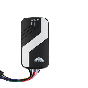 403D Baanool GPS Tracker 4G Remote <b>Controller</b> Remoter Key TK403D Coban GPS403D for Vehicle Car Truck Security Hidden Car Locator - Product Image 4