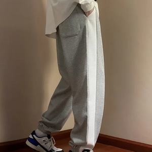 Fabrication sur mesure de pantalons de survêtement de sport pour hommes, pantalons de jogging, vêtements de sport décontractés, pantalons de survêtement pour hommes, taille plus, pantalons pour hommes - Product Image 3