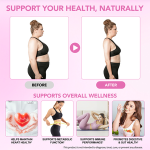 Solotree 30 pcs phân hủy sinh học không thấm nước Vegan giảm cân berberine các bản vá lỗi cho sự trao đổi chất hỗ trợ sức khỏe - Product Image 3