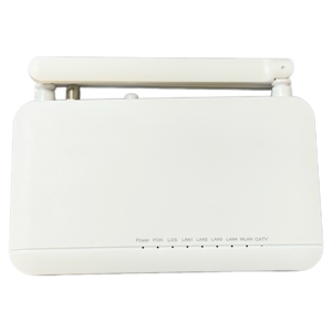 Onu TIDES-XP4GC 2025 siêu cao khối lượng FTTH GPON 4ge + 1 Chậu + 2USB + CATV + wifi5g SC kết nối 12V cung cấp điện - Product Image 4