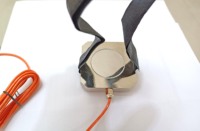 Sensor de Fuerza de Pedal, Transductor de Celda de Carga para Automóviles, Vehículos Pesados, Pedales o Frenos de Estacionamiento, Medición y Monitoreo de Fuerza