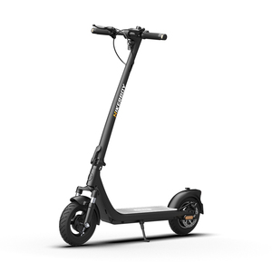 Scooter Eléctrico Personalizado OEM Hikerboy CURTIS con Conexión a APP para Proyectos de Ciudad Inteligente - Product Image 1