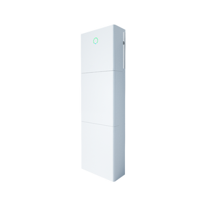 Système solaire hybride monophasé tout-en-un 6KW blanc pour usage domestique WH-SPHA6.0H avec batterie 5.12KWH et garantie de 10 ans - Product Image 1