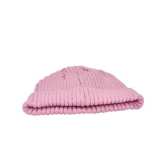 Puma Beanie <b>Hat</b> Pink Unisex Adult Knit Winter <b>Hat</b> - Product Image 5
