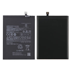 Voor Xiaomi Redmi Note 10 5G/Poco M3 Pro 5G/Note 10 Pro 5000Mah Capaciteit Mi Bn5a Vervangende Batterijen Voor Xiaomi Lithium Batterij - Product Image 1