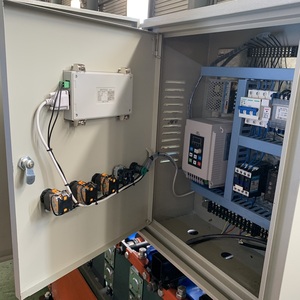 เครื่องทำแผ่นกัสเซ็ต เครื่องทำแผ่นบัคเคิลเกรทวอลล์ เครื่องทำแผ่นผนังบิลบอร์ด เครื่องทำแผ่นกัสเซ็ต<span class=keywords><strong>ต</strong></span>กแ<span class=keywords><strong>ต</strong></span>่ง เครื่องขึ้นรูปม้วน - Product Image 5