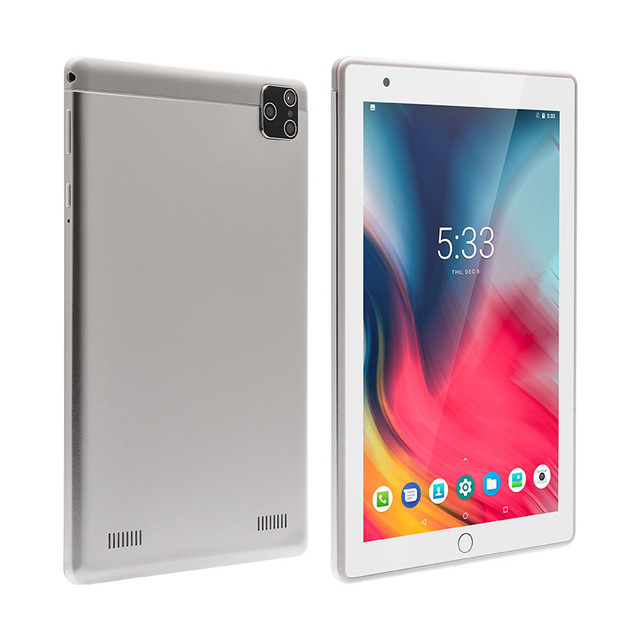 UTAB M802 8 Inch Rugged Windows Tablet 2GB 32GB Android for GPS Navigation During Cross Country Road Trip