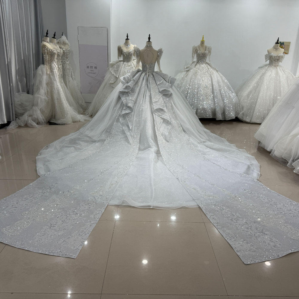 2025 wedding dress ball gowns