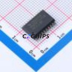 ชิป IC ไมโครคอนโทรลเลอร์ SOIC-20-300mil MSP430F1121AIDWR ใหม่ของแท้ (MCU/MPU/SoC) - Product Image 1