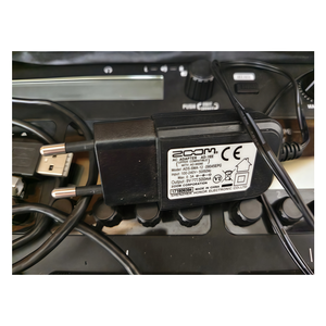 Jelo Gebrauchtes Zoom <span class=keywords><strong>G5N</strong></span> 90% Neues Multi-Effekt-Pedal für Gitarre Made in China Siebdruck-Verpackung 1000 - Product Image 6