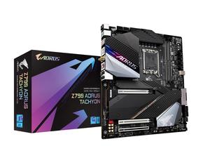 Tarjeta Madre Z790 TACHYON LGA 1700 Z790 6Gb/s Extended ATX Usada - Product Image 2