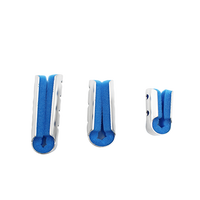 Medresq Venta caliente Equipos médicos de salud Productos para el cuidado del hogar Fisioterapia Soporte de férula para dedos