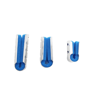 Medresq Venta caliente Equipos médicos de salud Productos para el cuidado del hogar Fisioterapia Soporte de férula para dedos - Product Image 5