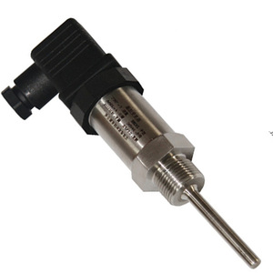 Sensor de Temperatura Integrado con Salida de 4-20 mA, de -50 a 200 Grados Celsius, Conexión Rápida, 24 V CC, Fabricado en Shandong - Product Image 1