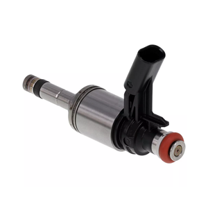 Inyector de combustible para 17-20 <span class=keywords><strong>Ford</strong></span> GT 150 Conqueror Explorer Transit-0261500307 <span class=keywords><strong>Lincoln</strong></span> <span class=keywords><strong>Navigator</strong></span> HL3Z9F593B CM5254 Yomi - Product Image 3