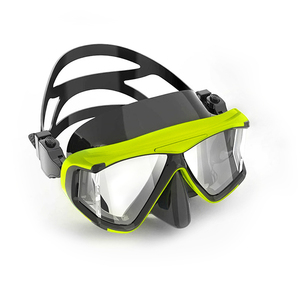 Empered Diving ask Cuba wimimming iiving asses lasses para Underwater PEAR Shing ishing ask - Product Image 6