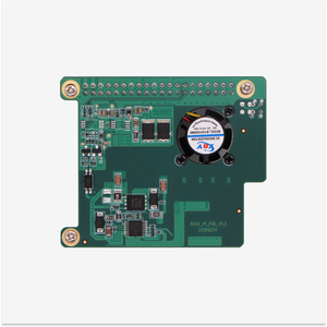 Módulo de Alimentación PoE de 23 W Compatible con Radxa ROCK 4B 4B+ 4SE, Placa de Expansión para Computadora de Placa Única Radxa - Product Image 4