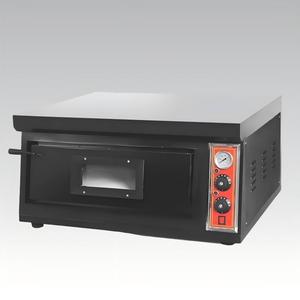 <span class=keywords><strong>Horno</strong></span> Eléctrico para Pizza de Una o Dos Bandejas de 18 Pulgadas, <span class=keywords><strong>Horno</strong></span> Inteligente de Grado Comercial para Hornear Pizzas y Pasteles - Product Image 1