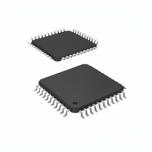 PIC18LF4321-I_PT Electronic Chips Component In Stock Embedded 44 TQFP - Product Image 1