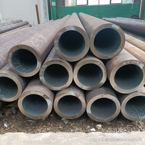 Бесшовная труба GB5310 20MnG, эквивалентная <span class=keywords><strong>ASTM</strong></span> <span class=keywords><strong>A106</strong></span> Gr.B, для высокотемпературного применения - Product Image 2