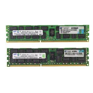 Bán Sỉ Sử Dụng <span class=keywords><strong>DDR3</strong></span> <span class=keywords><strong>16GB</strong></span> PC3 2Rx4 1600MHz 1866MHz <span class=keywords><strong>Ram</strong></span> Bộ Nhớ Cho Máy Chủ - Product Image 2