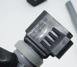 คอยล์จุดระเบิด 3 ขา รุ่นใหม่ FT4Z-12029-A FT4E-12A366-EA สำหรับรถยนต์ฟอร์ด เอ็กซ์พลอเรอร์ เอจ ลินคอล์น นาตูลัส ปี 2015-2024 เครื่องยนต์ 2.0L 2.3L EcoBoost - Product Image 4