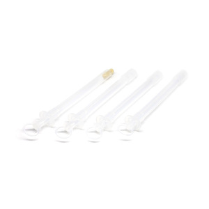 Aromlife servizio di tiro vaginale detox pops applicatore set femminile pulizia vaginale femminile prevenire ripetizione ginecologica - Product Image 3